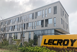 門(mén)頭展示(shi)