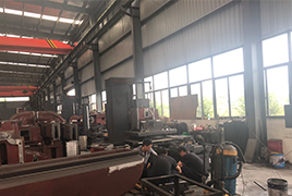 商讨(專(zhuan)用機床(chuang))